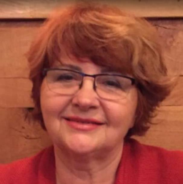 Людмила Иванова