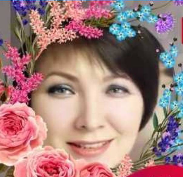 Светлана Якушева